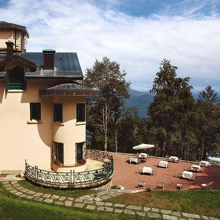 Villa Pizzini Mottarone - Restaurant And Rooms Stresa Exteriér fotografie